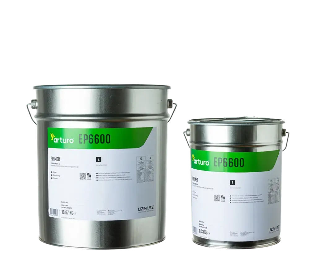Arturo EP6600 A+B 10kg